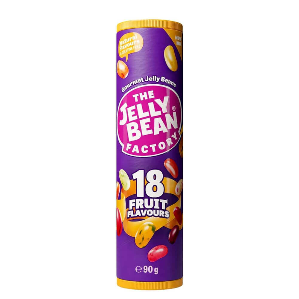 Jelly Bean Factory Tube 90g
